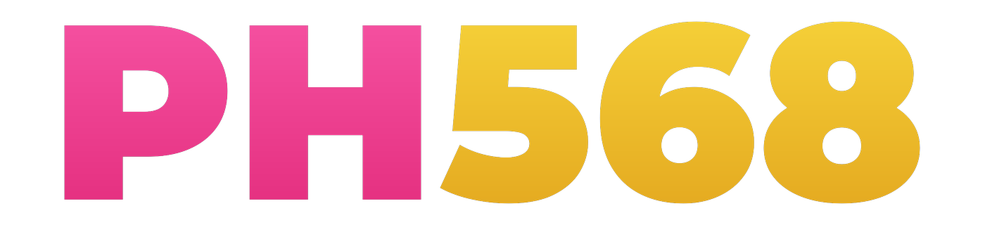 ph568 Logo